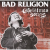 BAD RELIGION - CHRISTMAS SONGS (1CD)
