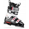Alpina RUBY 65 HEAT black/white/coral 18 25130/24.