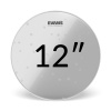 Evans Hydraulic Tom Glass Priemer blany: 12