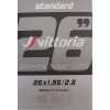VITTORIA duše Standard MTB 26