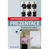 Obchodní a manažerská prezentace + DVD - Kabátek Aleš