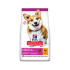 HILLS SP Ca Adult Small & Mini Chicken 1,5 kg