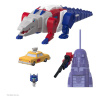 Super7 Transformers Ultimates Akční Figurka Alligaticon 28 cm