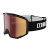 Bliz Spark - Black/Brown Cat.3 one size