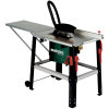 Metabo TKHS 315 C - 2,8 DNB stolová píla, průměr listu 315 mm, 2800 W, 380 V; 0103152100