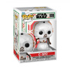Funko Funko POP Star Wars: Holiday- C-3PO(SNWMN)