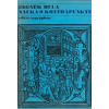 Nauka o kontrapunktu (1. akosť) (Zdenek Hůla)