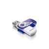 Philips FM64FD05B USB kľúč 64 GB USB Typ-A 2.0 Purpurová, Biela (FM64FD05B/10)