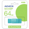 Flash disk ADATA UC310 ECO 64GB (UC310E-64G-RGN)