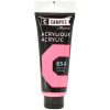 SE akryl farba Campus 100 ml Fluo Pink 654