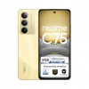 Smartfón realme C75 8 GB / 256 GB 4G (LTE) zlatý