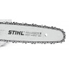 Lišta na pílu STIHL Rollomatic E Mini Light 1,1 mm 35 cm