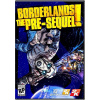 Borderlands The Pre-Sequel