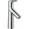 Hansgrohe Talis S umývadlová batéria stojanková chrómová 72021000