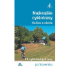 E-kniha: Najkrajšie cyklotrasy – Košice a okolie - 25 cyklistických trás