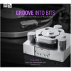 STS Digital - Groove Into Bits Vol.2 / Referenční CD [HQCD]