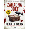 Záhadná oběť - Robert Bryndza