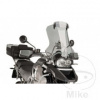 Plexi TOUR VISOR PUIG rauchgrau pre BMW R1200GS 2004-2007 (72kw verzia)