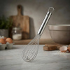 WMF Profi Plus 20 cm - kuchynská šľahačka / vareška na vajcia z ocele