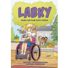 Labky 4 - Hazel má plné ruky práce - Nathan Fairbairn