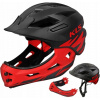 Kellys SPROUT anthracite red 2022