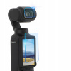 Sada ochranných krytov na obrazovku a objektív pre DJI OSMO POCKET 3