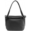 Fotobrašna Peak Design Everyday Tote 15L v2 - Black (BEDT-15-BK-2)