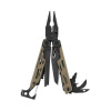 Multifunkční kleště Leatherman Signal Coyote Tan
