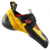 La Sportiva Skwama 4617344 black/yellow EU 35,5 lezečky