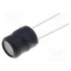 Tlmivka drôtový THT 68uH Iprac 3A 118mΩ ±10% Ø9,5x13,5mm