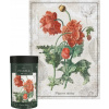 Puzzle Botanic Poppy 1000 dielikov