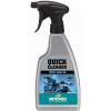 Motorex Quick Cleaner rozprašovač 500 ml