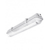 Svietidlo 1x18W IP65 HELIOS 118 EVG (GTV)