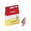 Kazeta CANON CLI-8Y Yellow pre iP4200/5200/5200R, MP500/800 0623B001