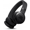 Bezdrátová sluchátka JBL Live 670NC černá (JBLLIVE670NCBLK)