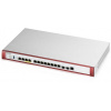 Zyxel USG FLEX 700H Series, 2*2.5G, 2*10G (PoE+) & 8 Gigabit user-def. ports, 2*SFP+, 1*USB, 1 YR Gold Security Pack