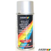 MOTIP® ŠKODA Autolak ve spreji, akrylový Odstín (barva): 9102 stříbrná diamantová metalíza, Velikost balení: 200 ml