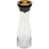 WMF Basic Wasserkaraffe 1,0l gold