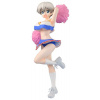 MuseMolds Uzaki-chan Wants To Hang Out! 2nd Season PVC Figurka 1/7 Hana Uzaki: Cheerleader Ver. 23 cm