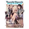Tsumiki Ogami´s Not-So-Ordinary Life, Vol. 5 - Miyu Morishita