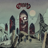 Conan - Violence Dimension (LP)