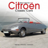 Citroen Classic Cars, 30,5 x 30,5 30,5 x 61 cm 2026