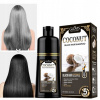 GLOVIS Coconut Dye Shampoo 500 ml - Kokosový farbiaci šampón na čierno