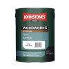 JOHNSTONE’S Floor Varnish Gloss podlahový lak 2.5 l Lesklý