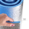 NC1769 TURISTICKÁ PODLOŽKA NILS CAMP