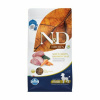 N&D Brown Dog Jahňacie, Spirulina A Mrkva Adult Mini Krmivo Pre Psov 2kg