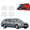 4v1 PPF fólia na kľučky pre Škoda Superb 2 Kombi (2009-2013)
