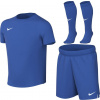 Nike Dětská sportovní souprava Dri-Fit Park VIII modrá HV8260 463 XS