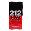 Carolina Herrera 212 GLAM Woman, Toaletná voda 60ml pre ženy