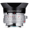 LEICA SUMMILUX-M 35 f/1.4 Silver Chrome